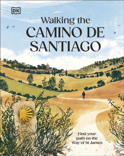 Obrázok Walking the Camino de Santiago