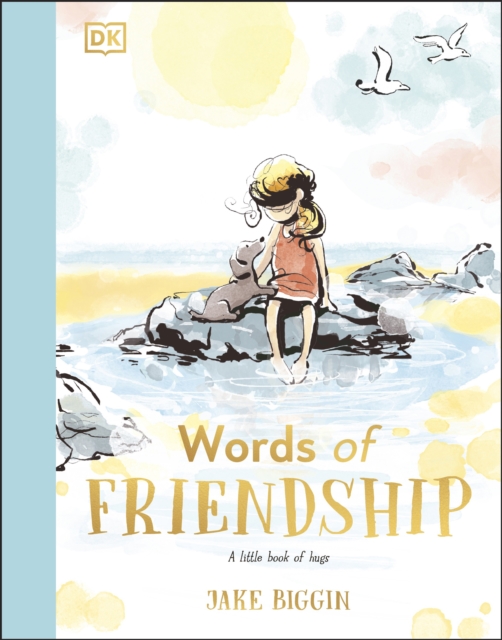 Obrázok Words of Friendship