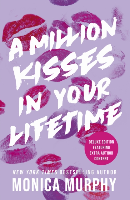 Obrázok A Million Kisses In Your Lifetime