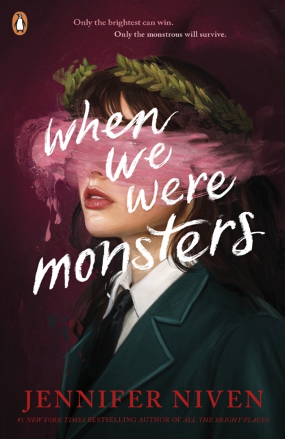 Obrázok When We Were Monsters