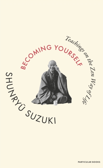 Obrázok Becoming Yourself
