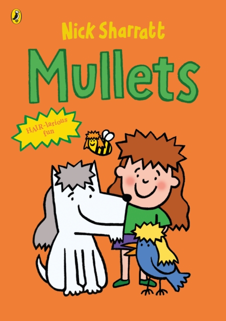 Obrázok Mullets