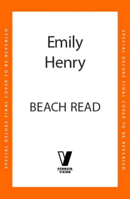 Obrázok Beach Read