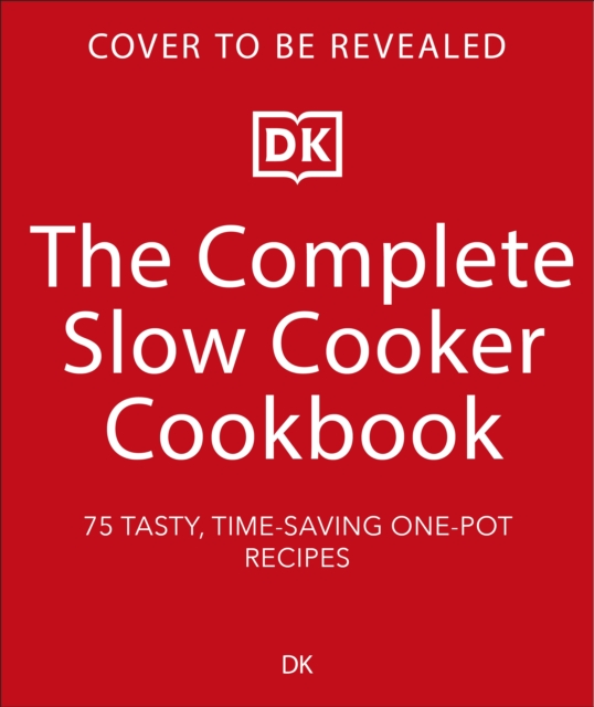 Obrázok The Complete Slow Cooker Cookbook