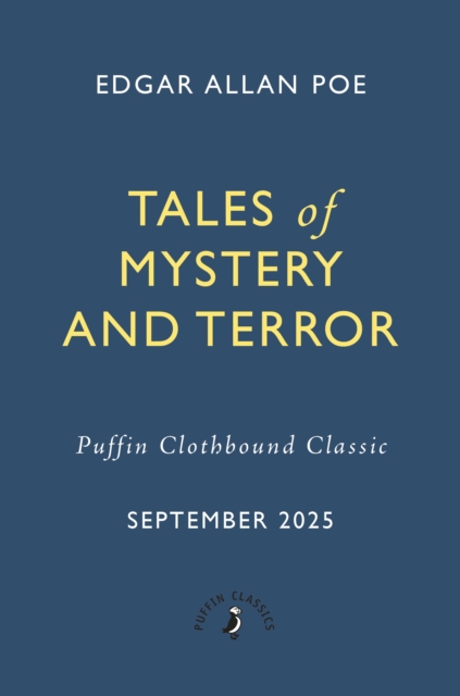 Obrázok Tales of Mystery and Terror