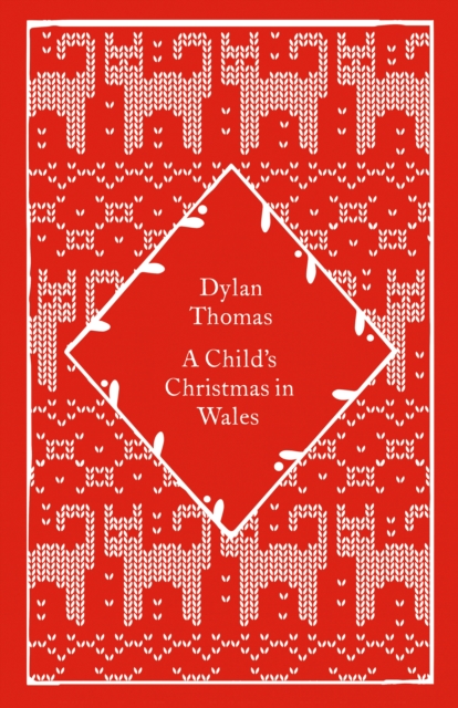 Obrázok A Childs Christmas in Wales