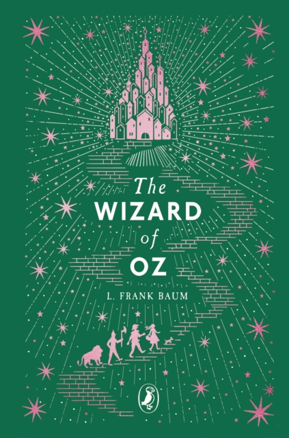 Obrázok The Wizard of Oz