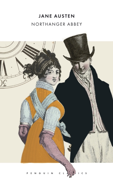 Obrázok Northanger Abbey