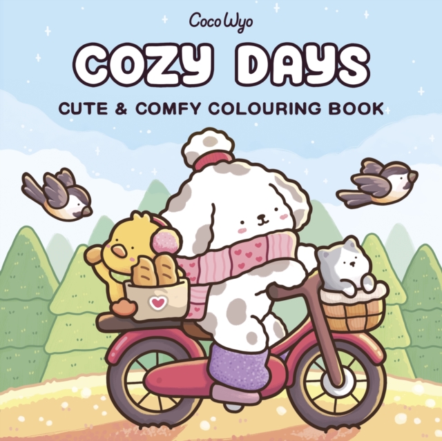 Obrázok Cozy Days