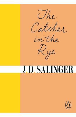 Obrázok The Catcher in the Rye