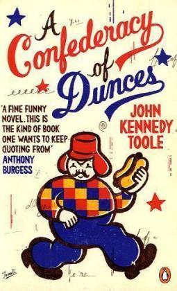 Obrázok A Confederacy of Dunces: ´Probably my favourite book of all time´ Billy Connolly
