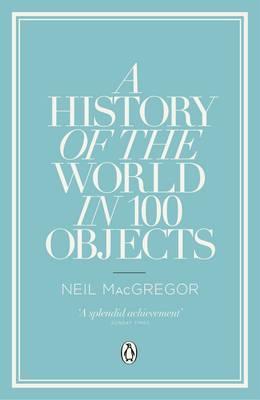 Obrázok A History of the World in 100 Objects