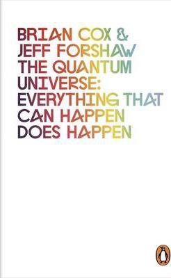 Obrázok The Quantum Universe