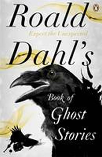 Obrázok Roald Dahl's Book of Ghost Stories