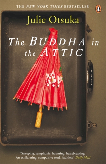 Obrázok The Buddha in the Attic