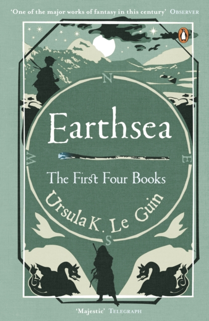 Obrázok Earthsea