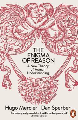 Obrázok The Enigma of Reason