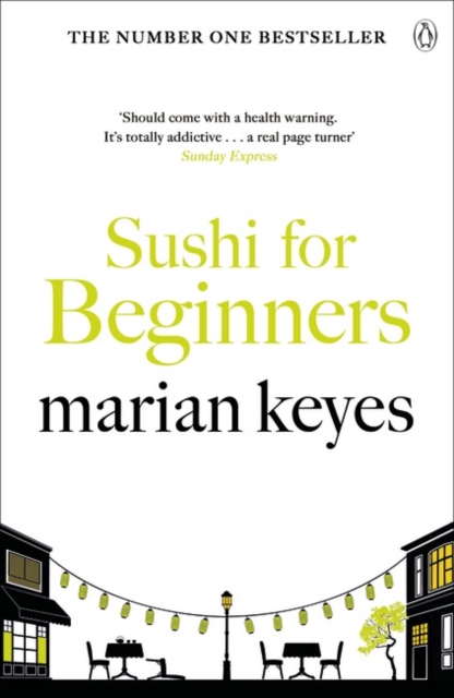 Obrázok Sushi for Beginners