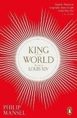 Obrázok King of the World