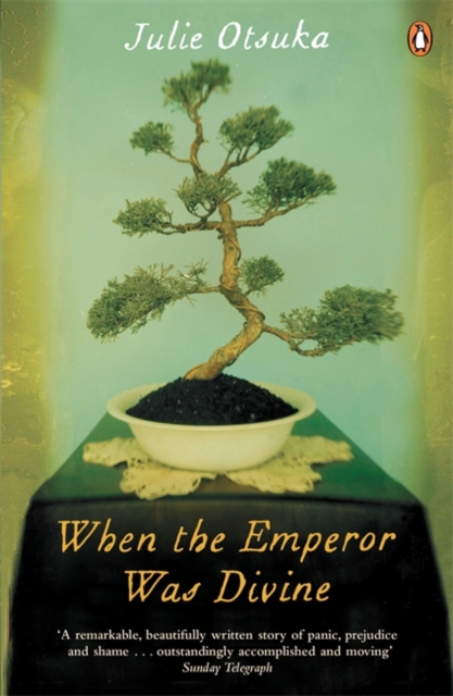 Obrázok When The Emperor Was Divine