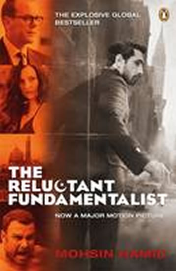 Obrázok The Reluctant Fundamentalist