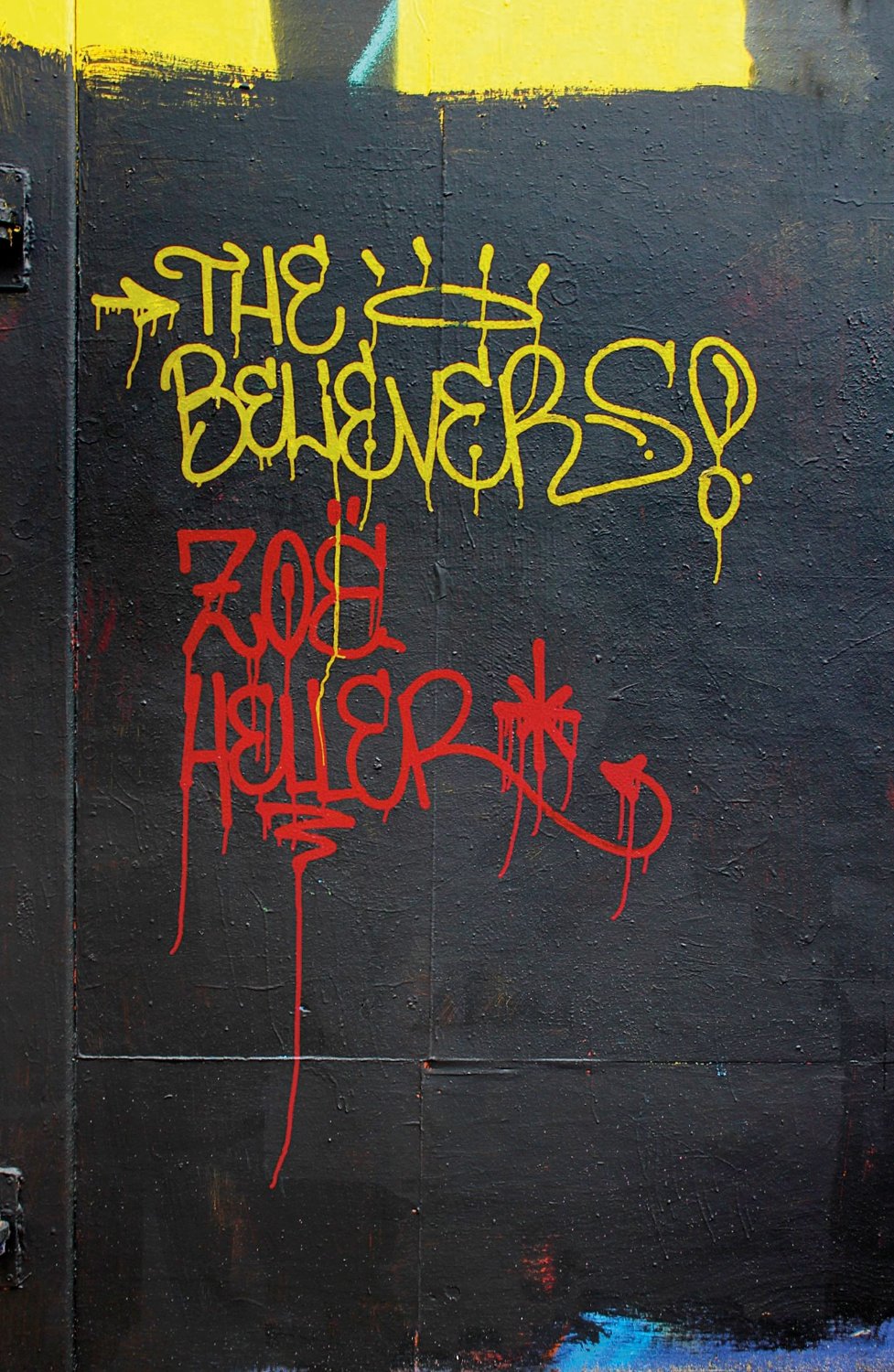 Obrázok Believers