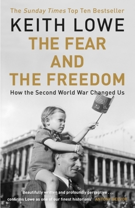 Obrázok The Fear and the Freedom
