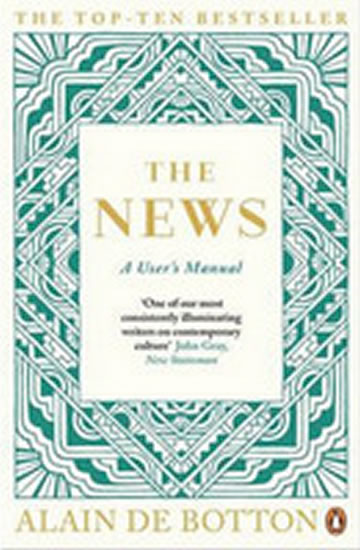 Obrázok The News: A User´s Manual