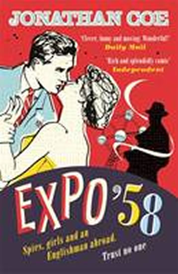 Obrázok Expo 58