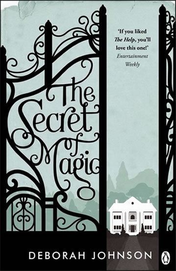 Obrázok The Secret of Magic