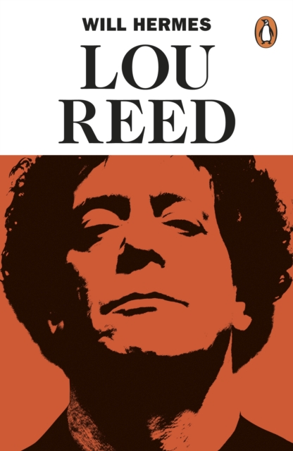 Obrázok Lou Reed