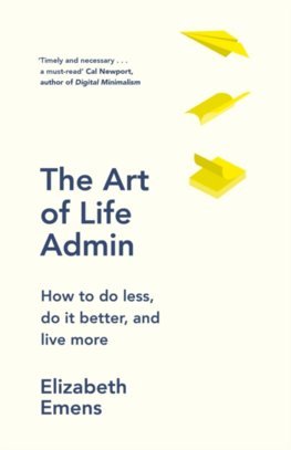 Obrázok The Art of Life Admin