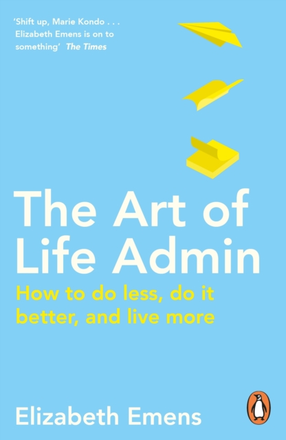 Obrázok The Art of Life Admin