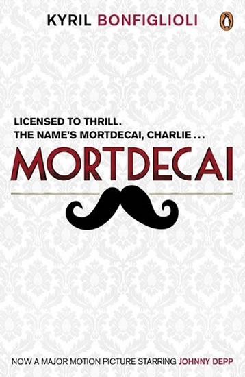 Obrázok Mortdecai