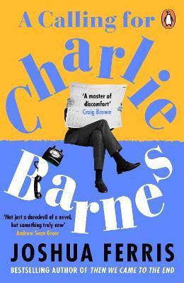 Obrázok A Calling for Charlie Barnes