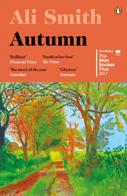Obrázok Autumn