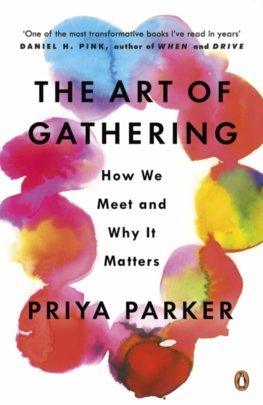 Obrázok The Art of Gathering