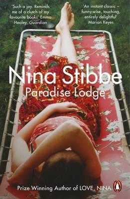 Obrázok Paradise Lodge