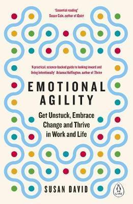 Obrázok Emotional Agility