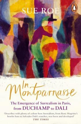 Obrázok In Montparnasse