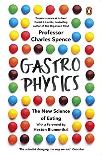 Obrázok Gastrophysics