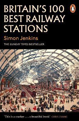 Obrázok Britains 100 Best Railway Stations