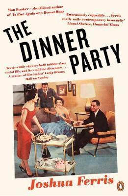 Obrázok The Dinner Party