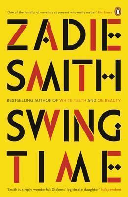 Obrázok Swing Time