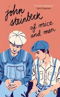 Obrázok Of Mice and Men
