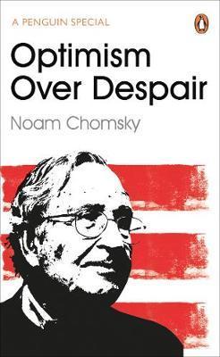 Obrázok Optimism Over Despair