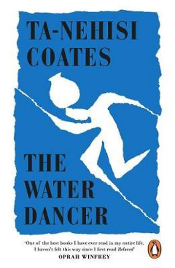 Obrázok The Water Dancer
