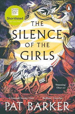 Obrázok The Silence of the Girls