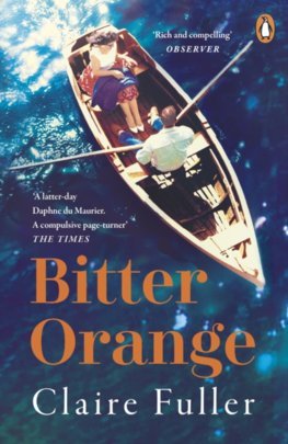 Obrázok Bitter Orange