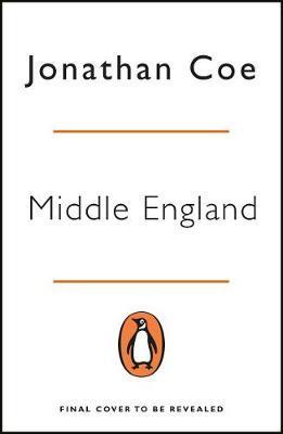 Obrázok Middle England
